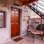 Cappadocia Hotel Ürgüp