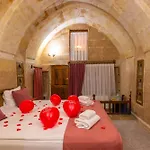 Cappadocia