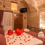 Cappadocia
