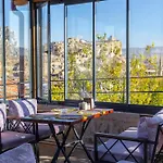 Cappadocia Hotel *