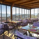 Hotel Cappadocia *