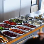 Hotel Cappadocia Ürgüp