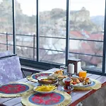 Hotel Cappadocia Ürgüp