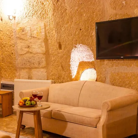 Hotel Cappadocia Ürgüp
