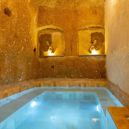 Cappadocia Ürgüp