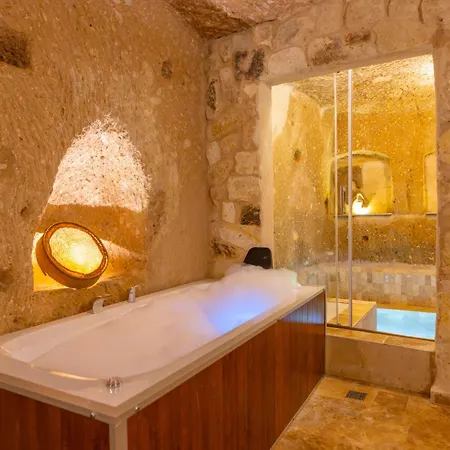 Hotel Cappadocia Ürgüp