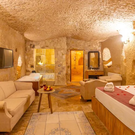 Cappadocia * Ürgüp