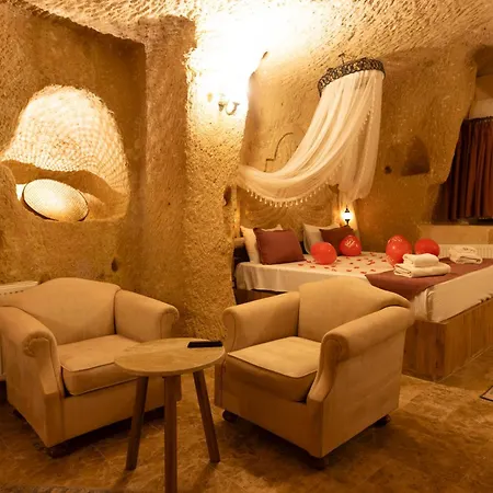 Cappadocia Ürgüp