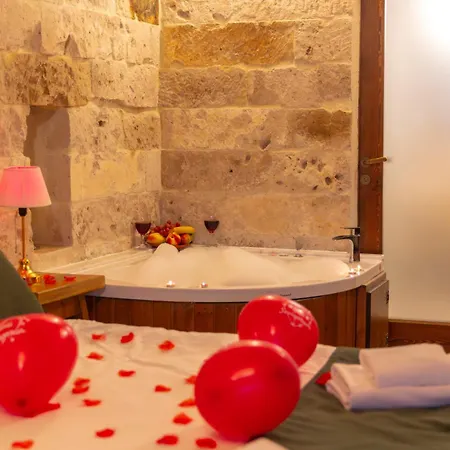 Cappadocia Hotel *