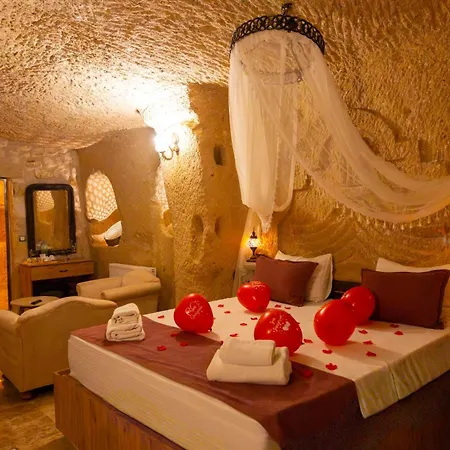 Cappadocia * Ürgüp