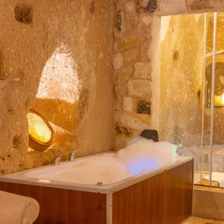 Cappadocia Hotel Ürgüp