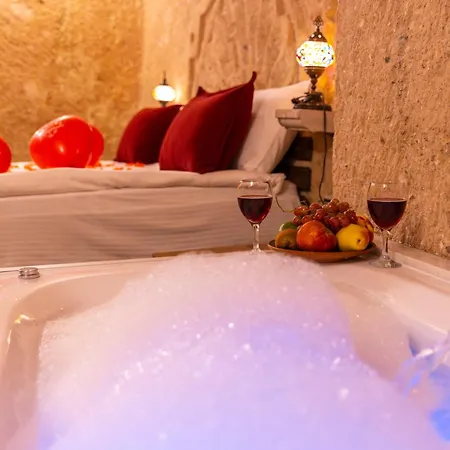 Cappadocia * Ürgüp