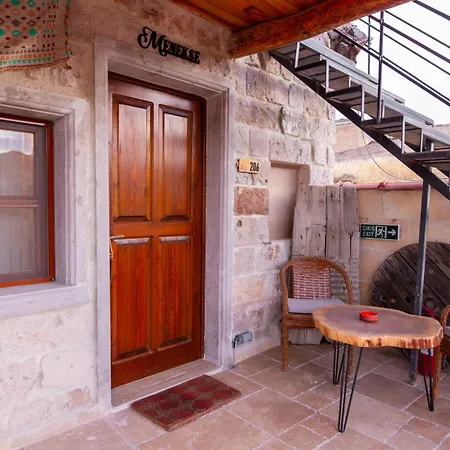 Cappadocia Hotel Ürgüp