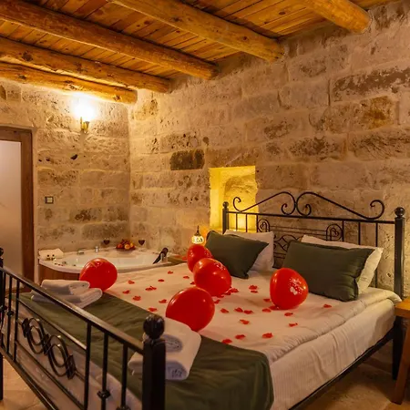 Cappadocia *