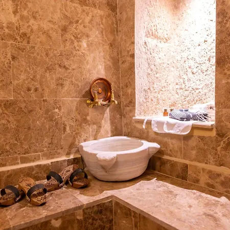 Hotel Cappadocia
