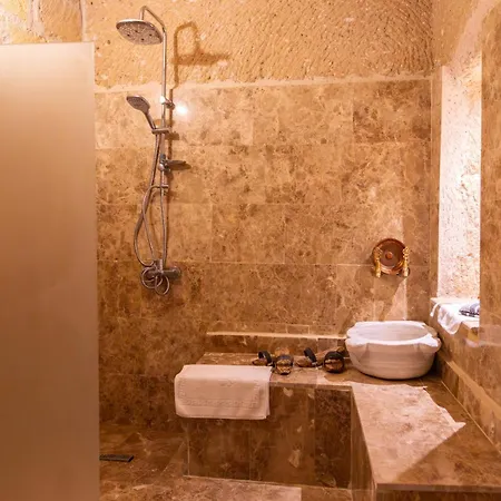Cappadocia Hotel