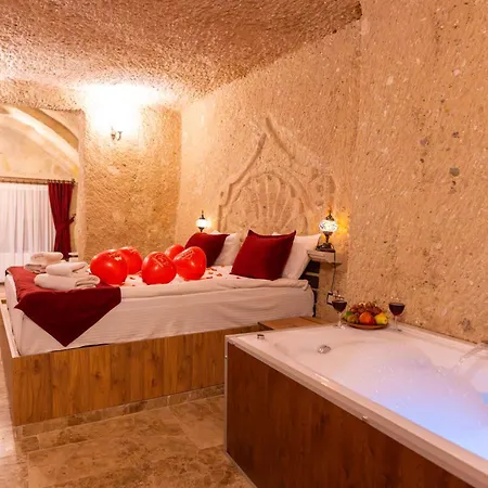 Cappadocia Hotel *