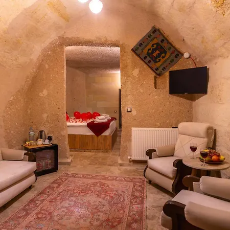 Cappadocia Hotel Ürgüp