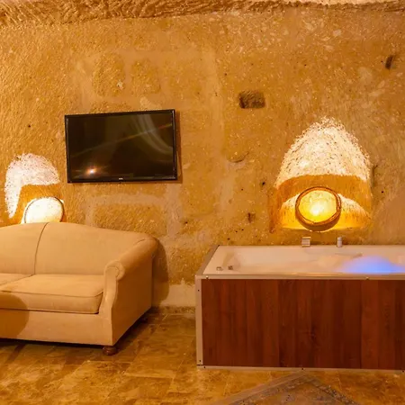 Cappadocia * Ürgüp