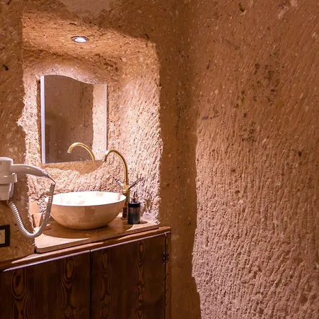 Cappadocia *