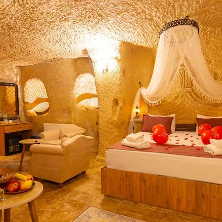 Hotel Cappadocia *