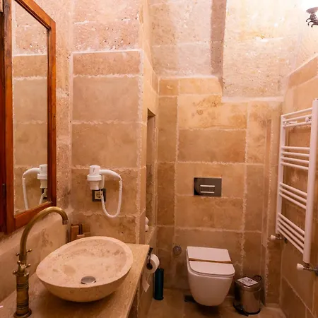 Cappadocia Hotel *
