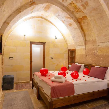 Cappadocia Hotel