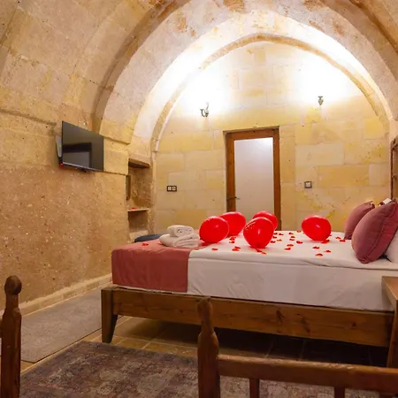 Cappadocia Hotel Ürgüp