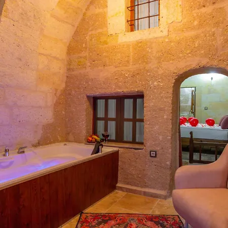 Cappadocia Hotel Ürgüp