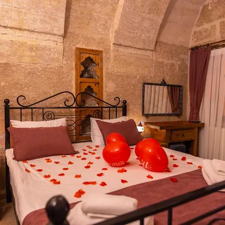 Hotel Cappadocia *