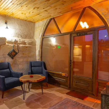 Hotel Cappadocia *