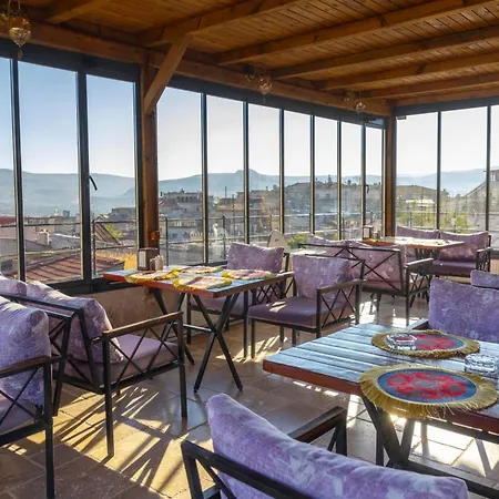 Hotel Cappadocia *
