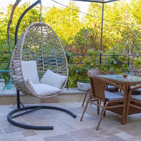Cappadocia Hotel *