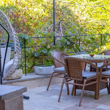 Cappadocia Hotel