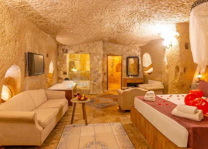 Cappadocia * Ürgüp