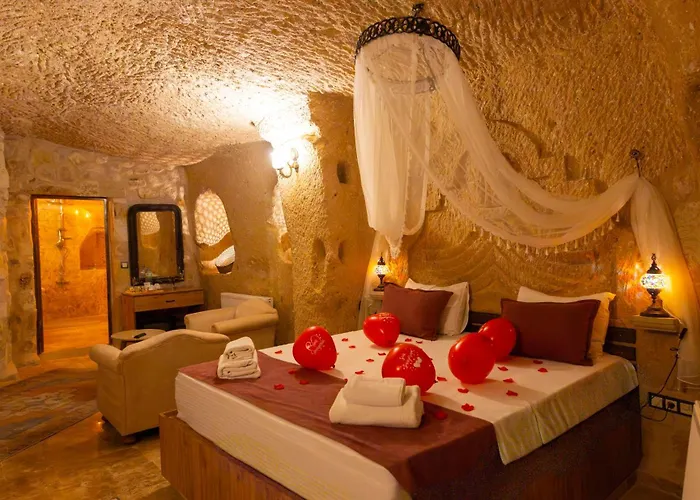 Cappadocia * Ürgüp