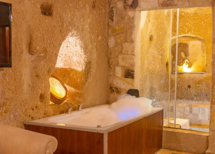 Cappadocia Hotell Ürgüp