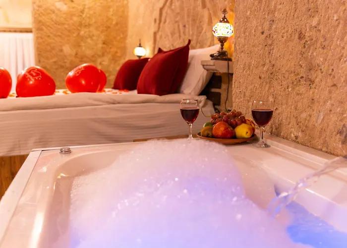 Cappadocia * Ürgüp