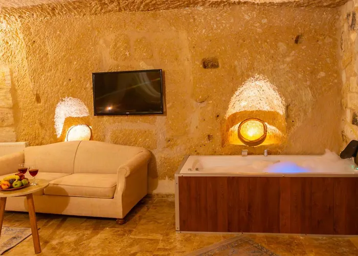 Cappadocia * Ürgüp