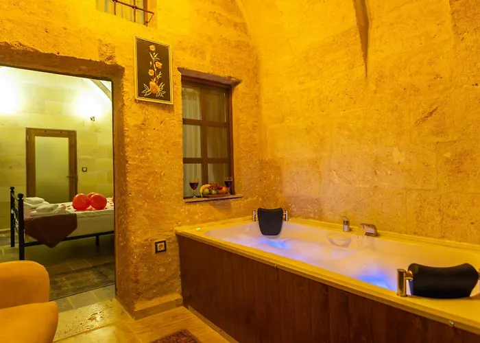 Cappadocia * Ürgüp