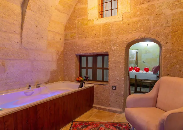 Cappadocia Hotell Ürgüp